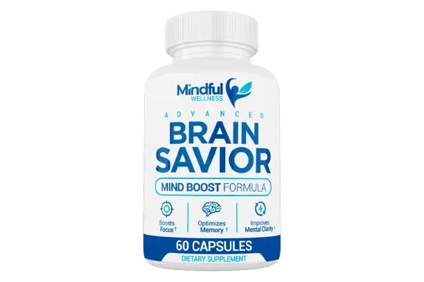 Brain Savior